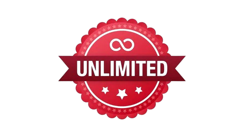 Download Unlimited videos